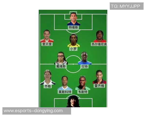 全球百大最帅足球球星排名盘点 这些球员不仅实力超群颜值也堪称完美