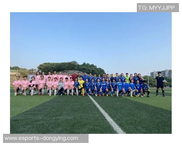 李卫堂：从绿茵场到传奇人物的足球之路与人生蜕变