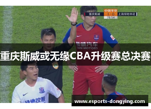重庆斯威或无缘CBA升级赛总决赛